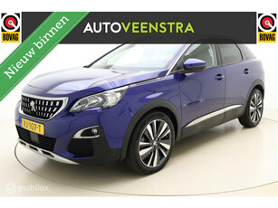 Peugeot 3008 1.2 PureTech Allure