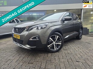 Peugeot 3008 1.2 PureTech Allure AUTOMAAT 2E EIGENAAR