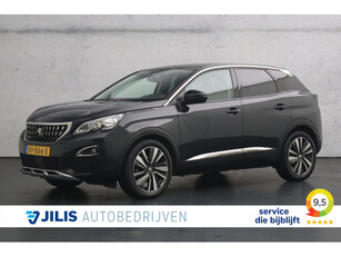 Peugeot 3008 1.2 PureTech Allure | Camera | Apple carplay | Climate control | Adaptieve cruise control | Parkeersensoren