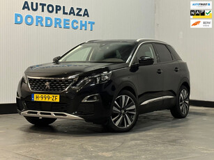 Peugeot 3008 1.2 PureTech Blue Lease Premium Avantage