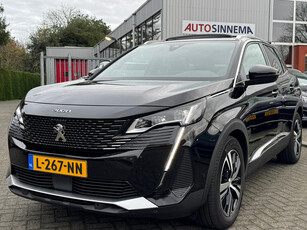 Peugeot 3008 1.2 Turbo GT Pano & Trekhaak