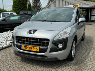 Peugeot 3008 1.6 Benzine ST 2011 Sportvelgen Trekhaak