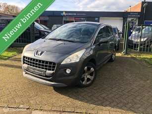 Peugeot 3008 1.6 VTi GT/pano/clima/cruise/enz