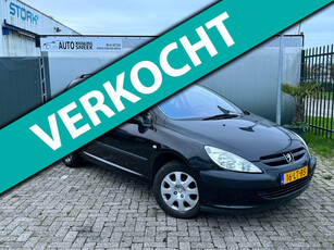 Peugeot 307 Break 1.6-16V XS - Airco - Cruise APK 11-25