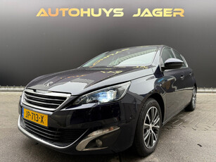 Peugeot 308 1.2 PureTech Allure