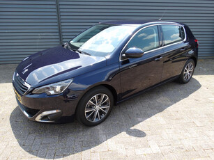 Peugeot 308 1.2 PureTech Allure