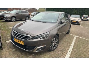 Peugeot 308 1.6 THP Allure