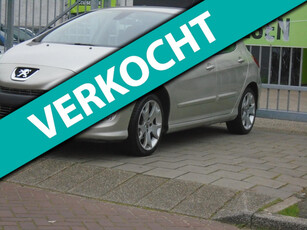 Peugeot 308 1.6 VTi XS / AIRCO/ AUTOMAAT