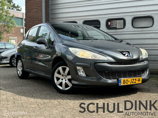 Peugeot 308 1.6 VTi XS AIRCO|CRUISE CONTROLE|ELEKTIRSCHE RAMEN