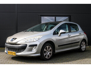 Peugeot 308 1.6 VTi XS Première EXPORT