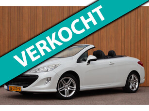 Peugeot 308 CC 1.6 VTi Sport Pack org.nl-auto