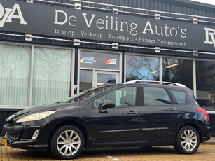 Peugeot 308 SW 1.6 VTi XS