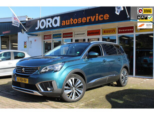 Peugeot 5008 1.2 PureTech Blue Lease Premium **KERST SPECIAL**