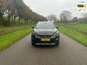 Peugeot 5008 1.6 PureTech GT-Line