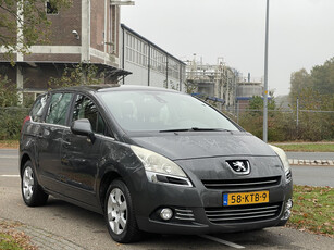 Peugeot 5008 1.6 THP ST 5p. | Panoramadak | Trekhaak | Cruise Control | Navigatie