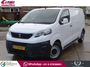 Peugeot Expert 231S 2.0 BlueHDI 120 Pro (bj 2016)