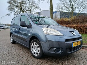 Peugeot Partner bestel 120 1.6 e-HDI Airco/Marge/Schuifdeur