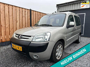 Peugeot Partner MPV 1.6-16V Zenith 4 Airco |Elek. Ramen |APK