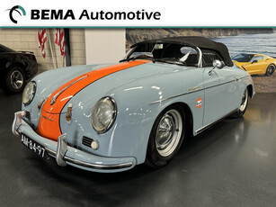 Porsche 356 SPEEDTER SPEEDSTER 2000i Replica