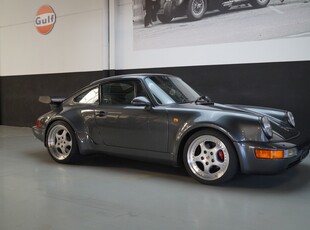 Porsche 911 964 Carrera 2 Turbo Look (1990)