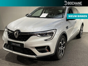 Renault Arkana 1.6 E-Tech Hybrid 145 Intens