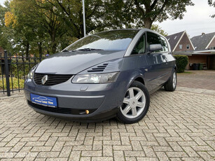 Renault Avantime 3.0-24V V6 Privilège, Youngtimer , Beurt