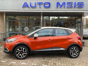 Renault Captur 0.9 TCE DYNAMIQUE