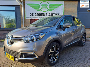 Renault Captur 0.9 TCe Dynamique | Navi | Clima | Cruise