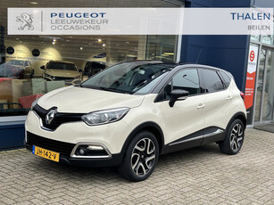 Renault Captur 0.9 TCe Dynamique | Trekhaak 1200KG | Navigatie | Keyless Entry / Start | All season banden | Parkeersensoren | Lichtmetaal | Cruise control.