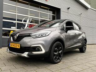 Renault Captur 0.9 TCe Edition One - Navigatie I Leer I Airco I Sport velgen I LED I PDC I Dealer onderhouden