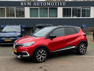 Renault Captur 0.9 TCe Intens -| ORIG. NL. NAP KM. | RIJKLAARPRIJS