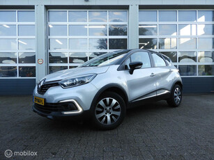 Renault Captur 0.9 TCe Limited Facelift