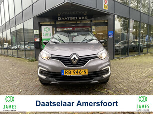 Renault Captur 0.9 TCe Zen