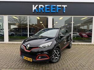 Renault Captur 1.2 TCe Dynamique Camera