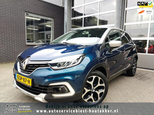 Renault CAPTUR 1.2 TCe Intens | AUTOMAAT | Keyless | Airco | NAVI | Cruise Control | Climate Control | PDC V+A |17