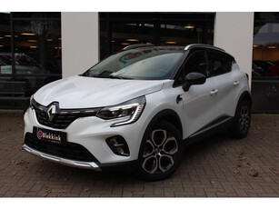 Renault Captur 1.3 TCe 155 Edition One EDC AUTOMAAT,Bose 18