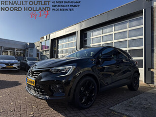 Renault Captur 1.6 E-Tech Plug-in Hybrid 160 RIVE GAUCHE