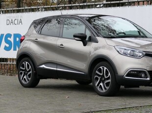 Renault Captur TCe 120 EDC Automaat Dynamique