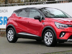 Renault Captur TCe 140 EDC Automaat Intens