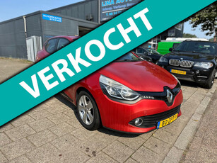 Renault Clio 0.9 TCe ECO Collection | eerste eigenaar