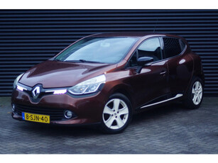 Renault Clio 0.9 TCe Expression | Navi | Cruise | Trekhaak |