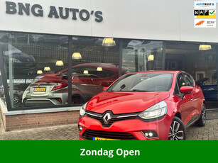 Renault Clio 0.9 TCe Intens 1E EIGENAAR_FULL OPTION_NAP !!!