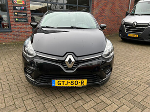 Renault Clio 0.9 TCe Zen