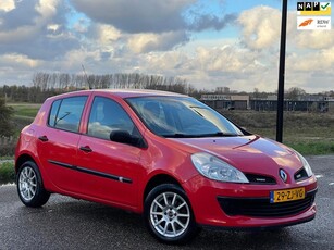 Renault Clio 1.2-16V Expression AircoElektr