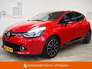 Renault Clio 1.2 Dynamique (APK:Nieuw) Incl.Garantie