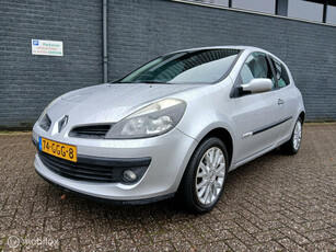 Renault Clio 1.2 Rip Curl/Airco/Goed onderhouden