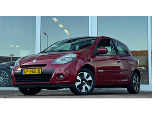 Renault Clio 1.2 Special Line Airco Elektrische ramen Nieuwe APK Mooi!