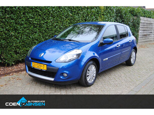 Renault Clio 1.2 TCe Collection Lage km stand (NAP) , Airco, Rijklaar prijs