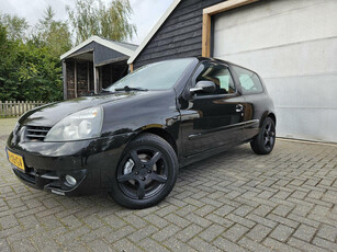 Renault Clio 1.4-16V Campus|APK 6-25|AIRCO|CRUISE|LM WIELEN|