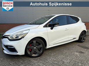 Renault Clio 1.6 R.S. Nederlandse auto